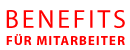 Benefit Mitarbeiter ai